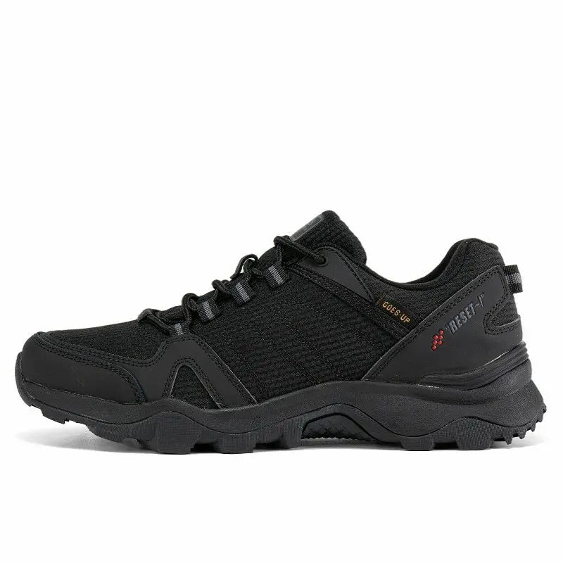 TrekNova™ – Chaussures Randonnée Respirantes & Confortables Outdoor