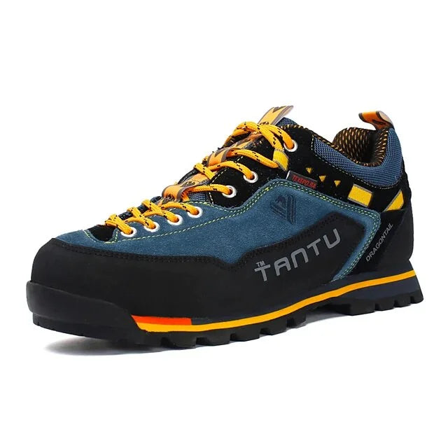 TrekPro™ – Chaussures de Randonnée Antidérapantes Confort & Durabilité