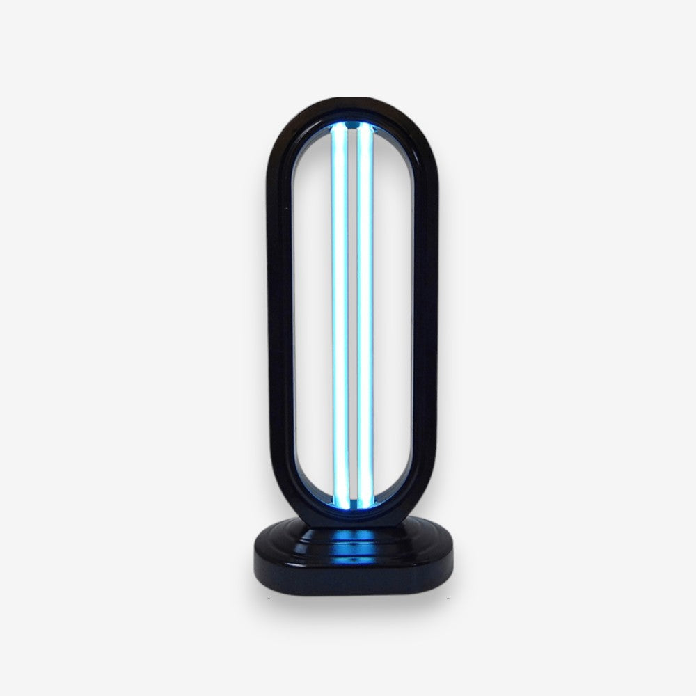 Lampe UV Portable et Autonome pour Désinfecter en Tout Sécurité - PanierRoyale