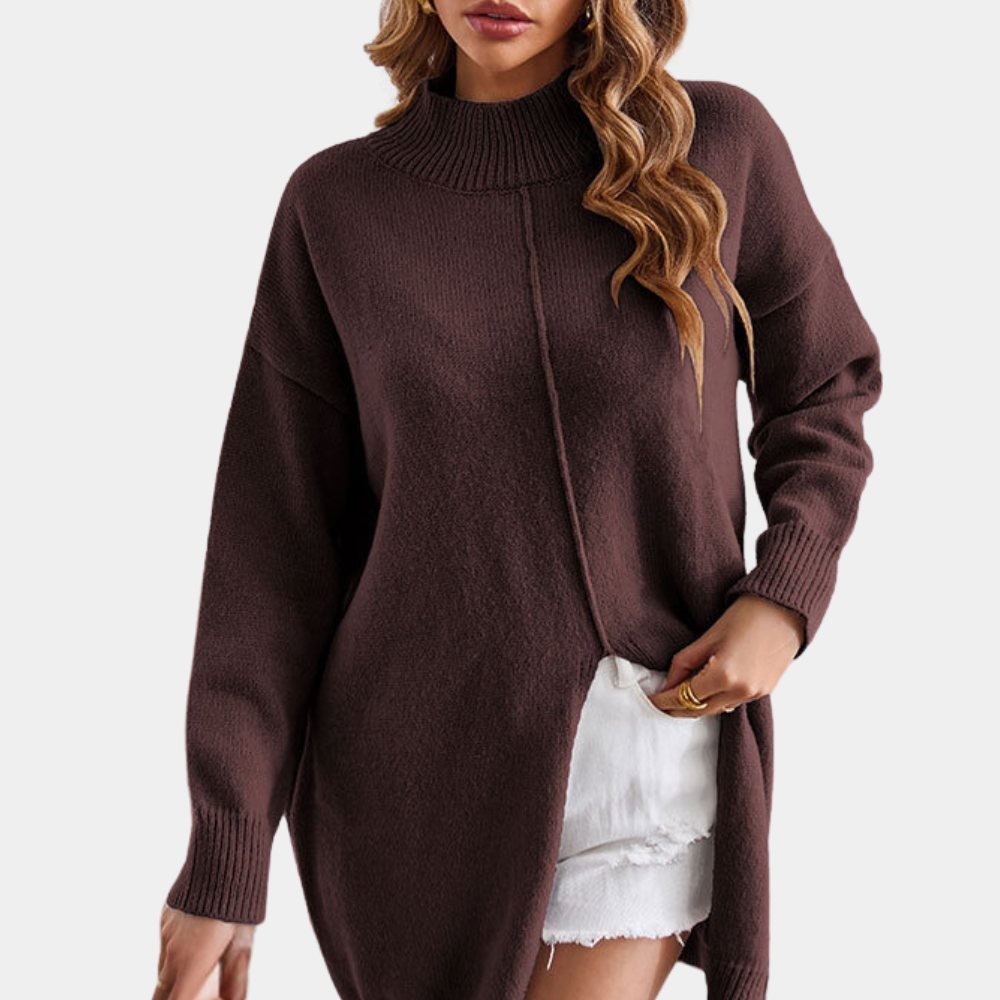 PAMELA - Pull Tendance pour Femmes