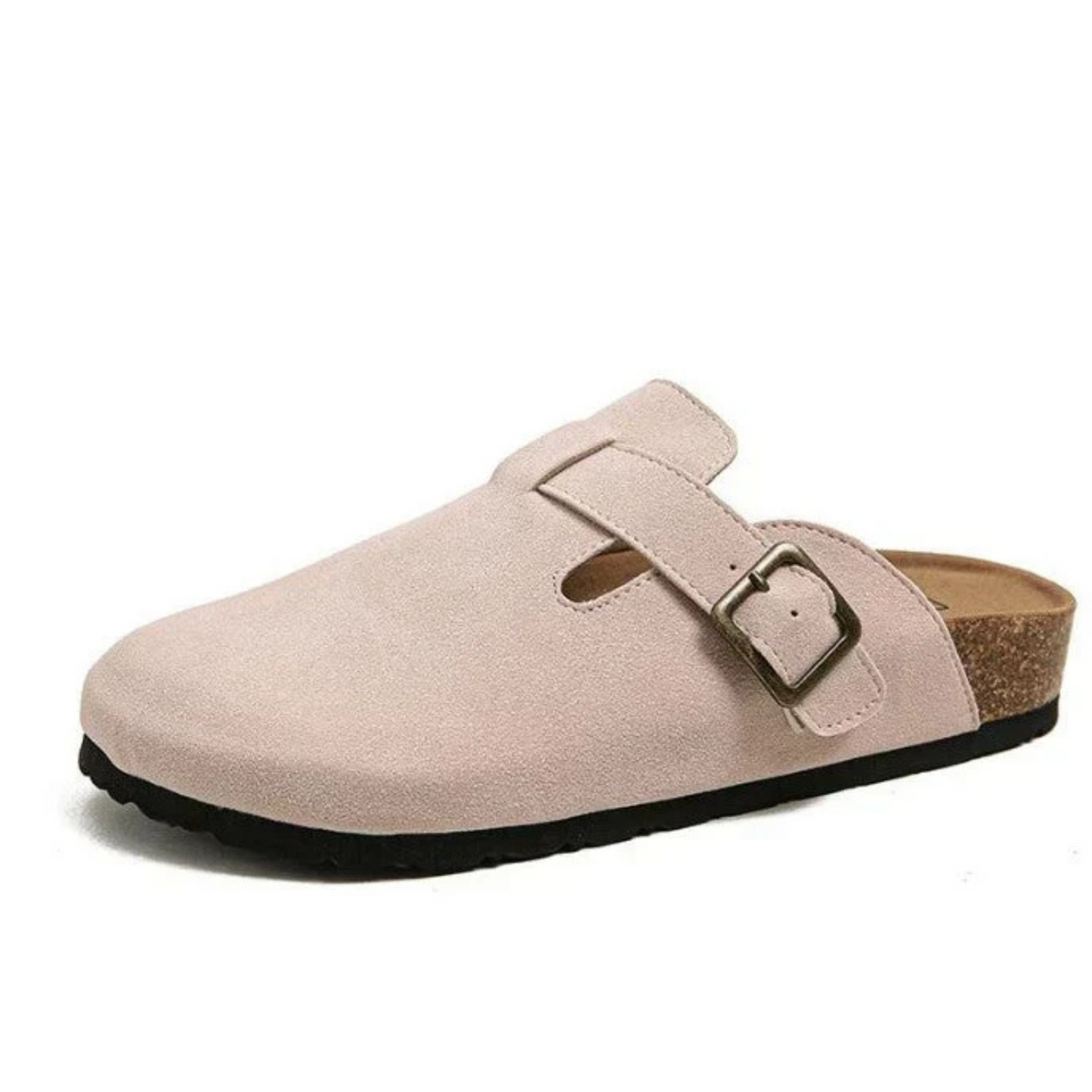 Sandales Mixtes Confortables et Légères pour Homme