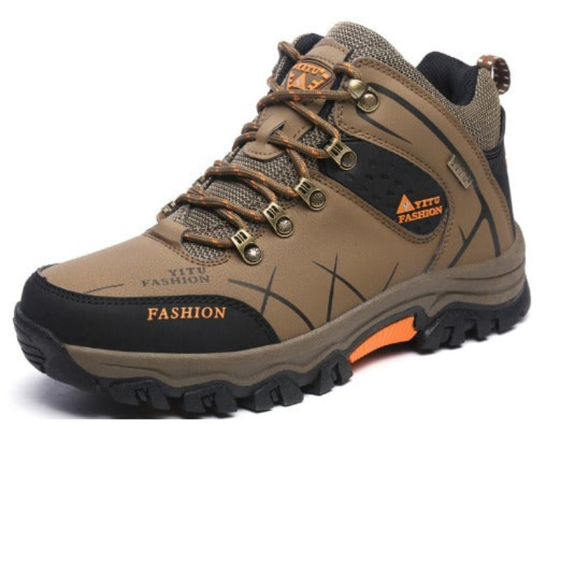 Chaussures de randonnée urbaine confortables et légères