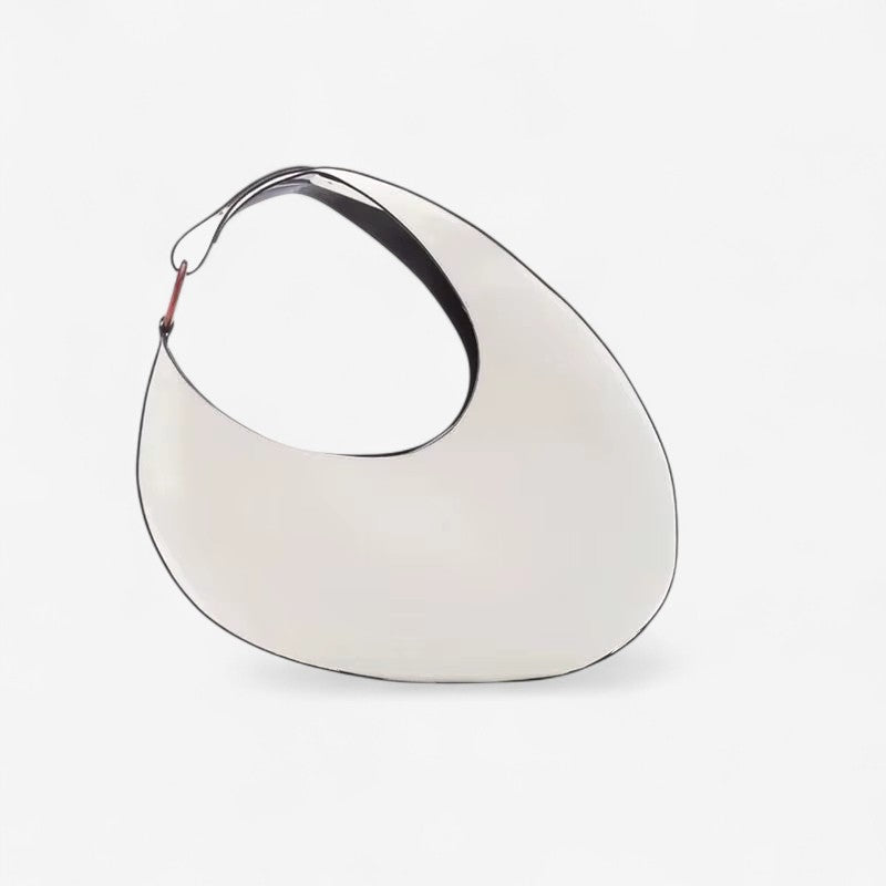 Sac à Bandoulière Grand Volume avec Sangle Réglable et Poignées Comfort