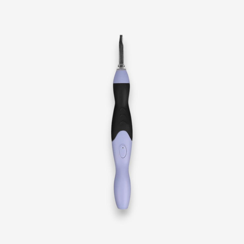 Aiguilles à Tricoter Lumineuses avec Embouts Interchangeables