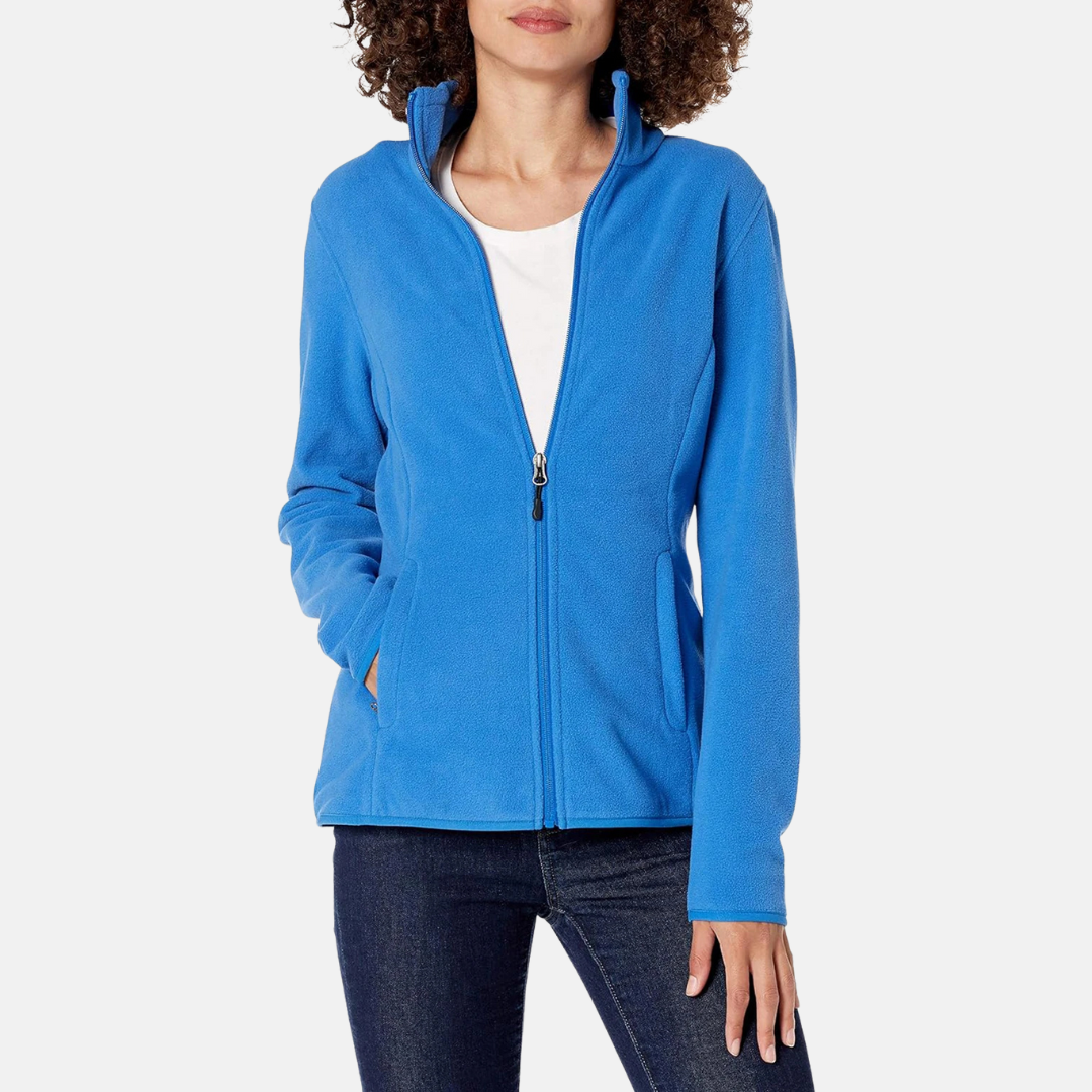Veste de Sport Femme Légère et Étanche