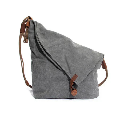 Sac à Épaule Cuir Souple et Élégant
