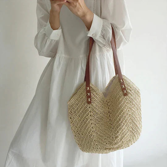 Sac à bandoulière femme légère et polyvalent