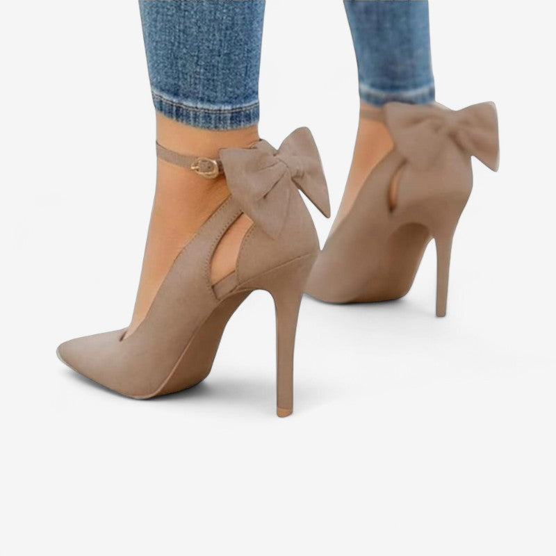 Sandales Talon Haut pour Femmes Élégantes et Raffinées