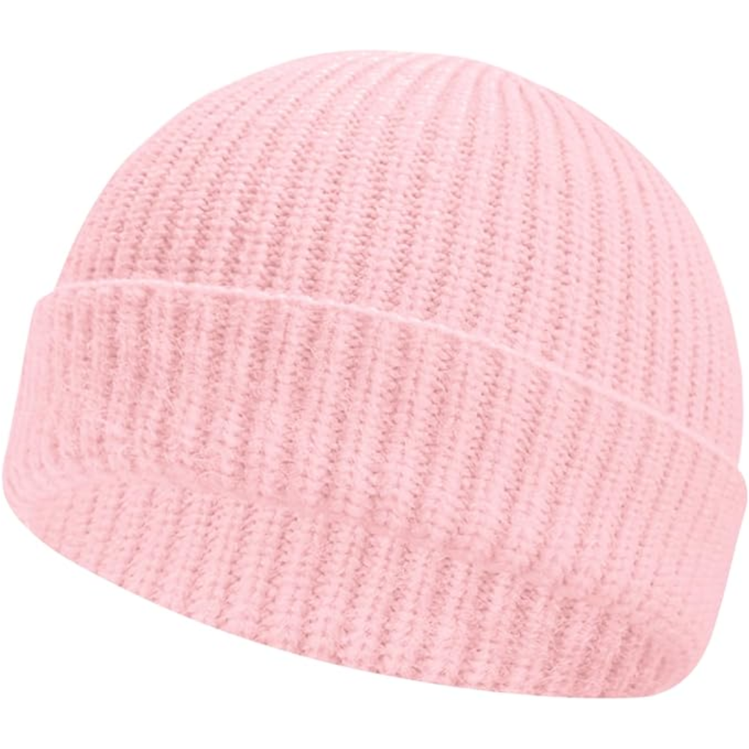 Bonnet Hiver Chaud et Léger pour Femme et Homme