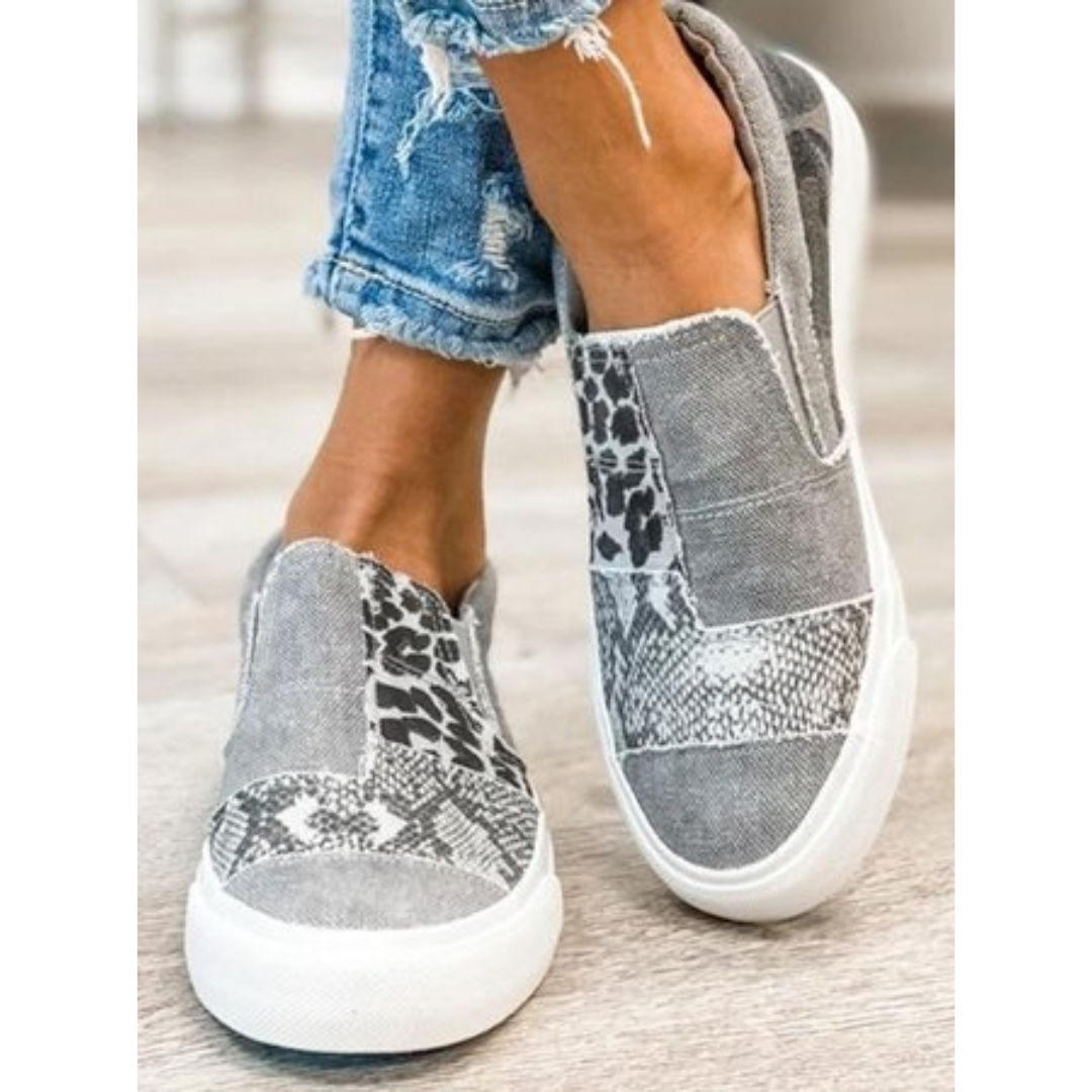Chaussures Femmes Confortables et Décontractées