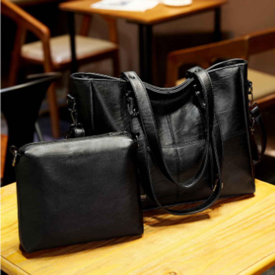 Sac à Main Femme Grand Volume Élégant - PanierRoyale