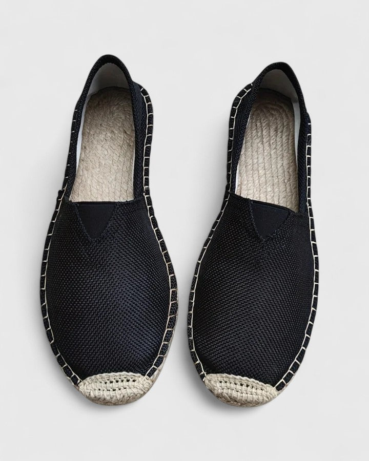 Espadrilles Homme Respirant pour Plage