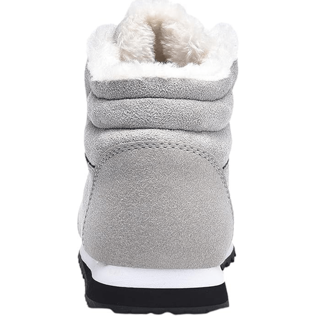 UrbanFur™ – Baskets Polaires Urbaines Unisex