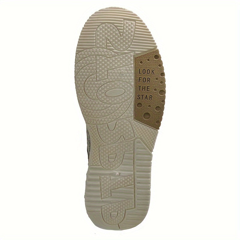 Urbanglide™ – Baskets Pour Hommes Confortables et Respirantes Slip-On-3