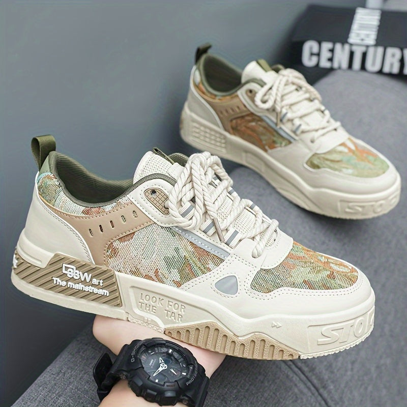 Urbanglide™ – Baskets Pour Hommes Confortables et Respirantes Slip-On-5
