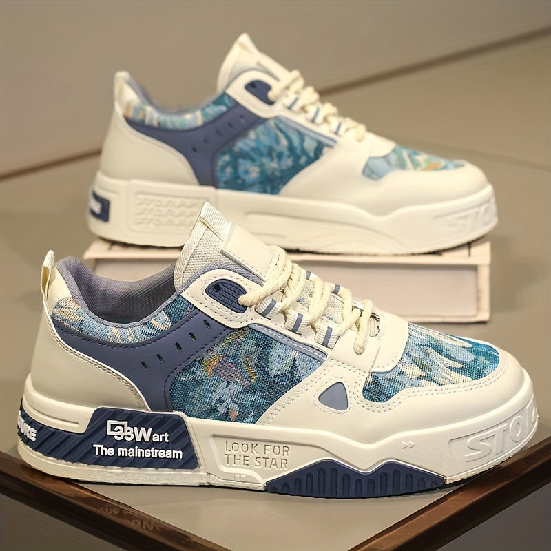Variant image for Urbanglide™ – Baskets Pour Hommes Confortables et Respirantes Slip-On-1