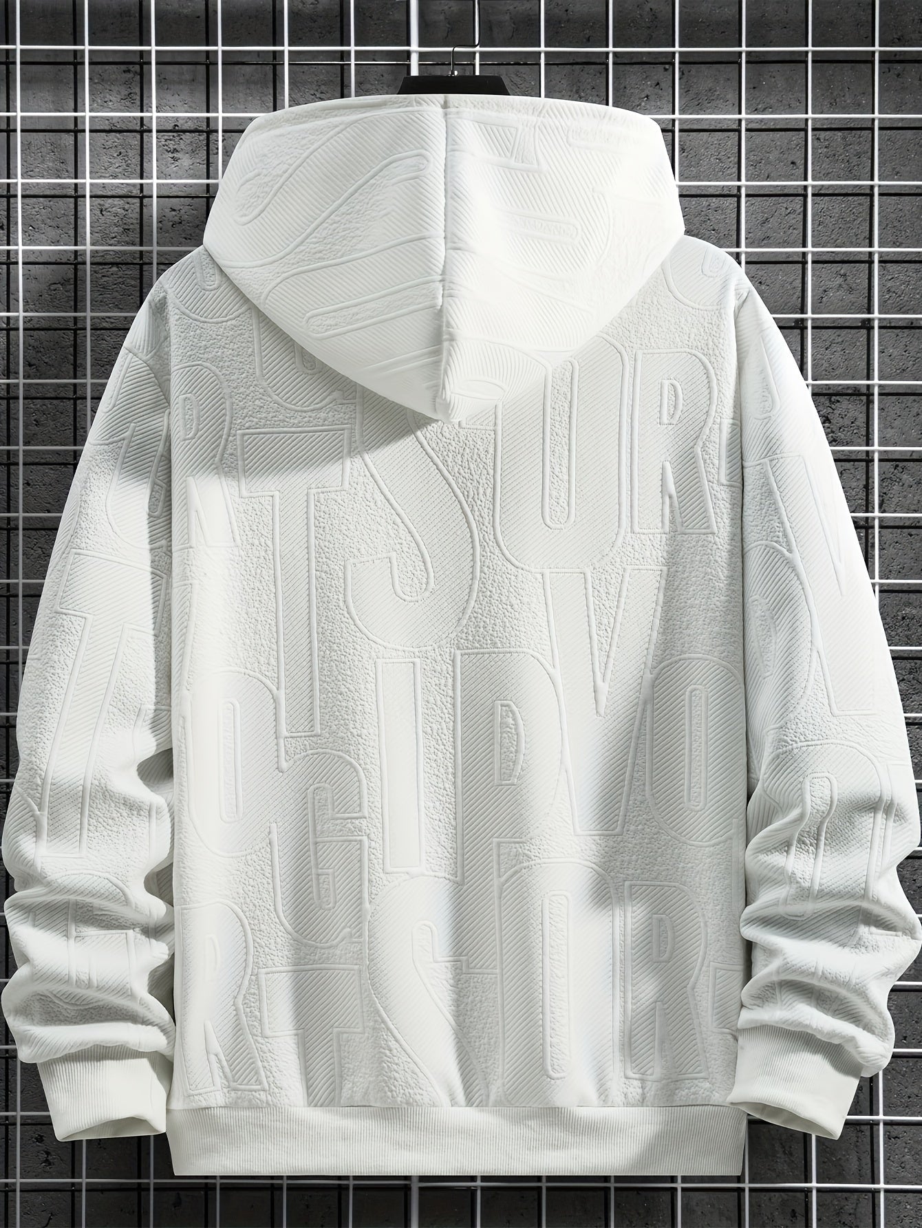 UrbanHood™ – Sweat à Capuche Homme Confortable & Tendance