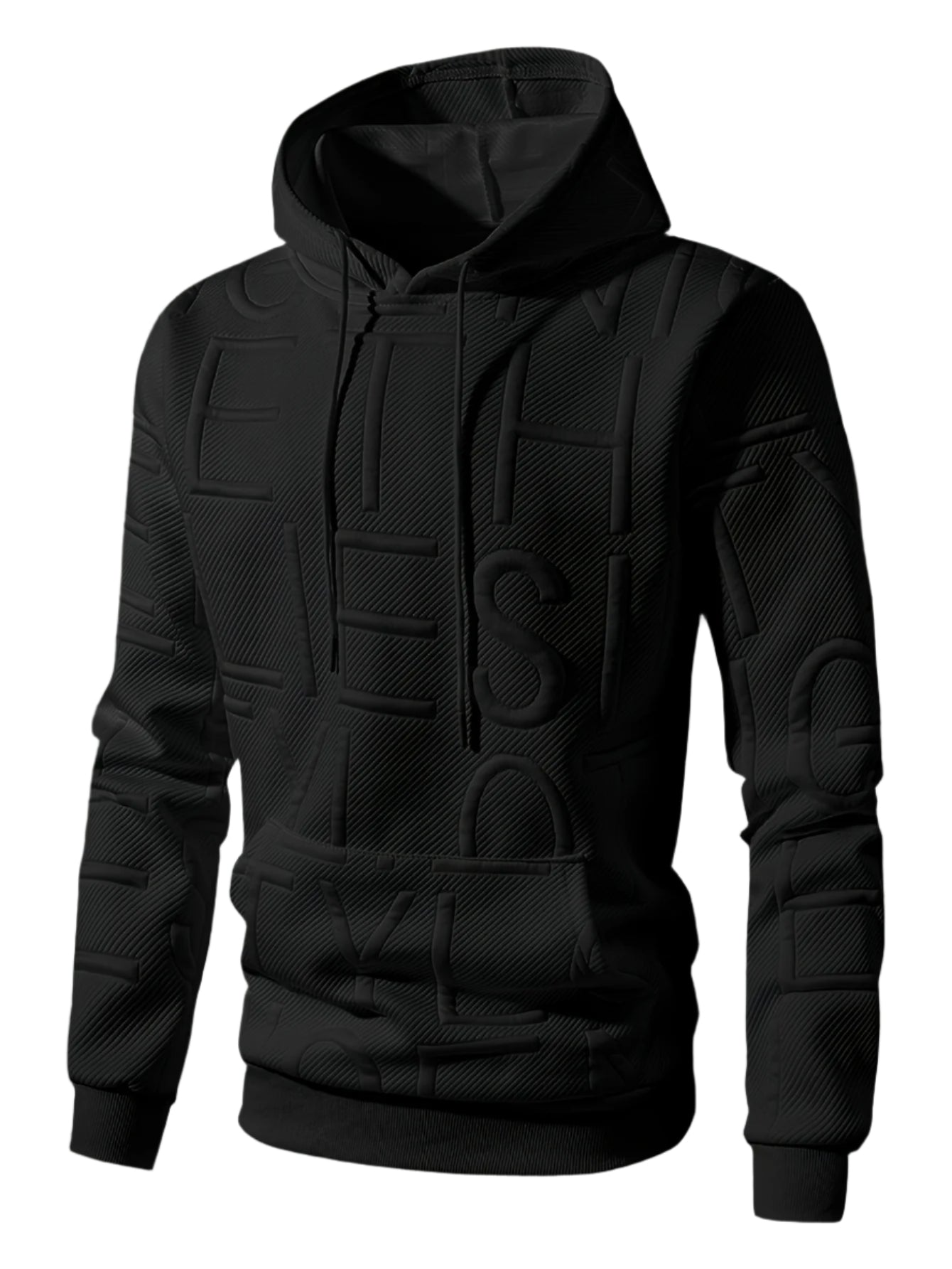 UrbanHood™ – Sweat à Capuche Homme Confortable & Tendance