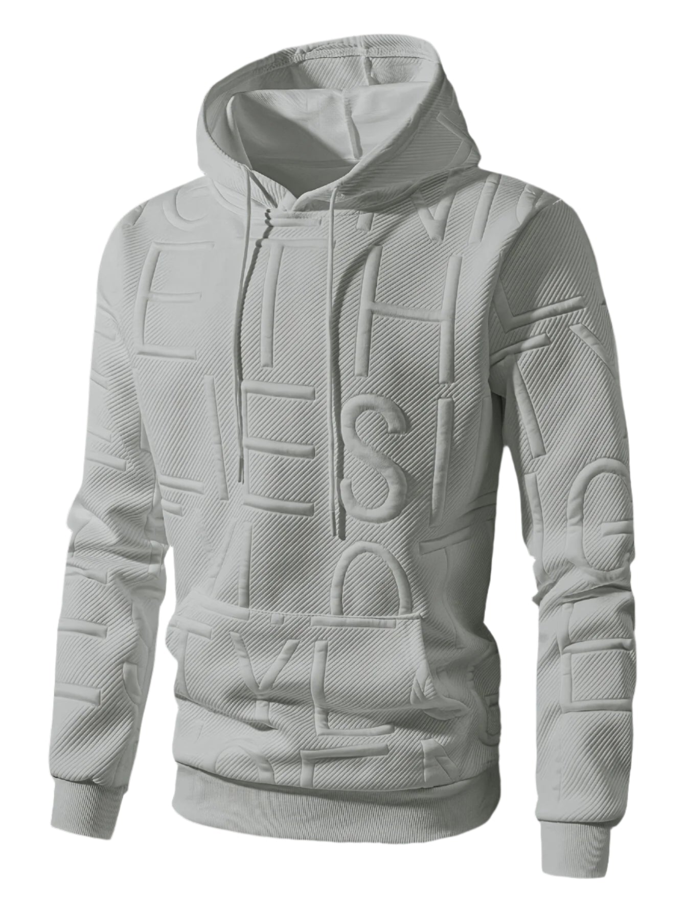UrbanHood™ – Sweat à Capuche Homme Confortable & Tendance