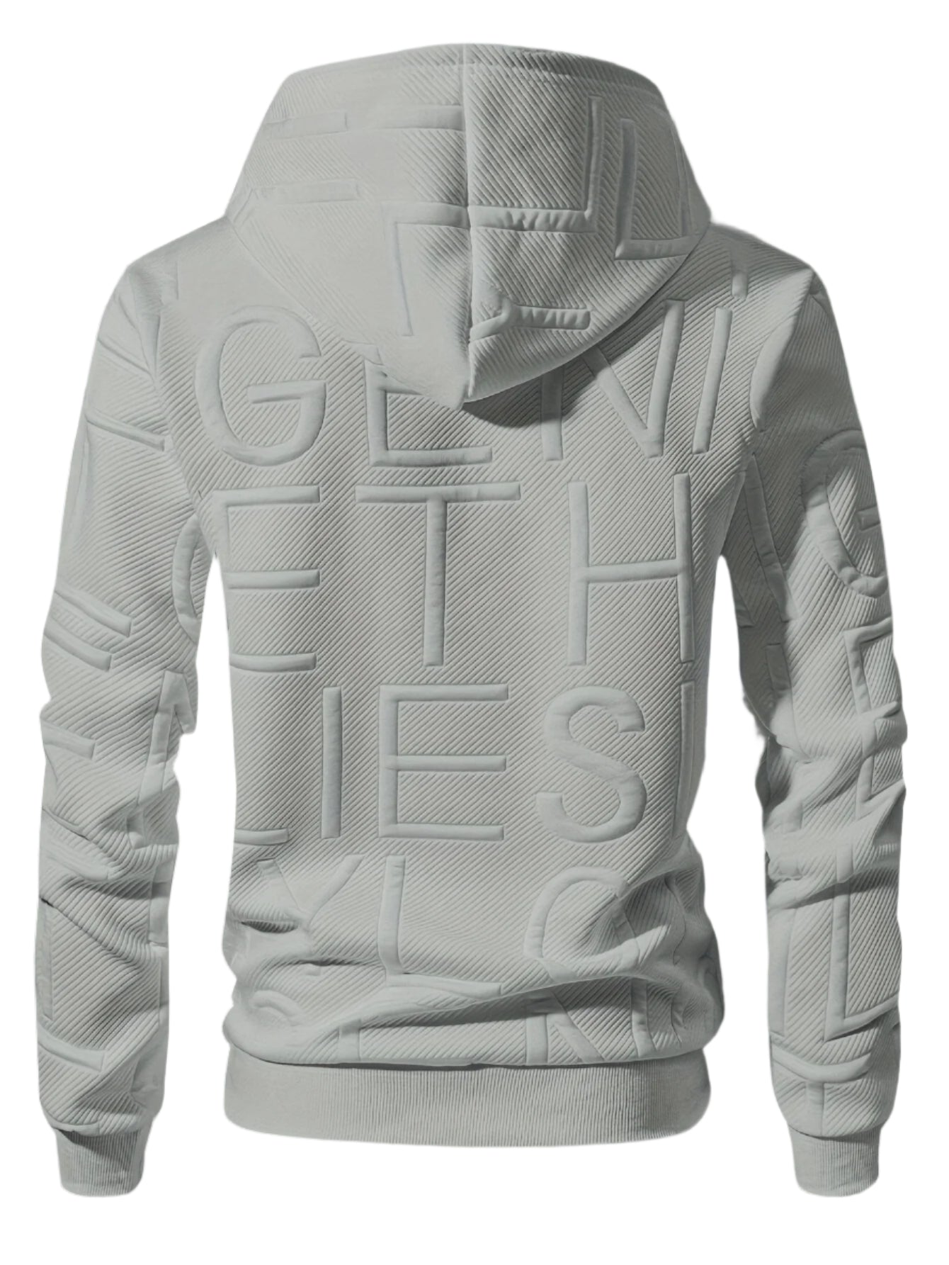 UrbanHood™ – Sweat à Capuche Homme Confortable & Tendance