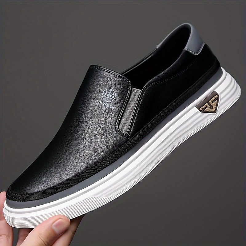UrbanStep™ – Mocassins Homme Élégants et Confortables à Semelle Souple