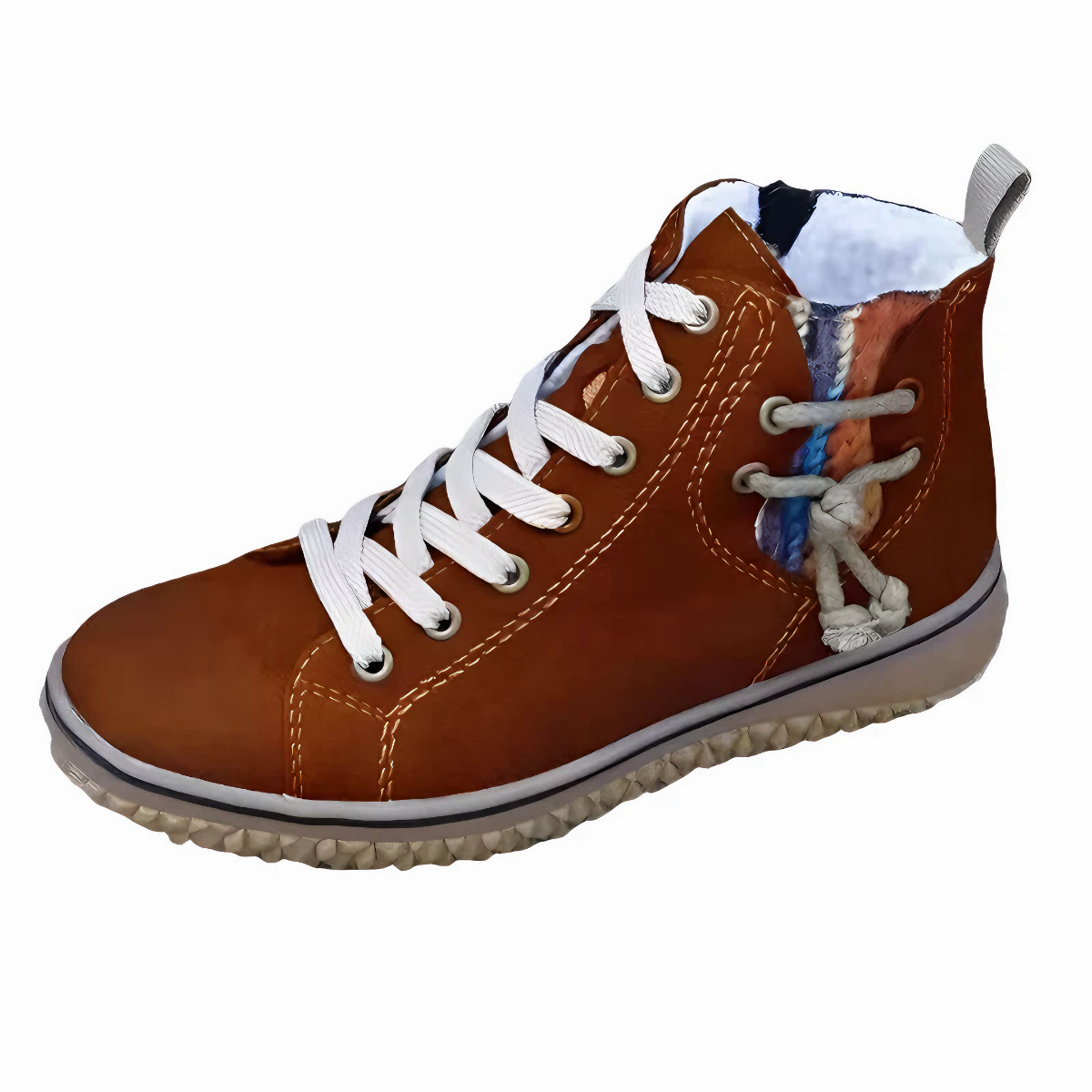 Chaussures Orthopédiques Confort et Soutien de l'Archet