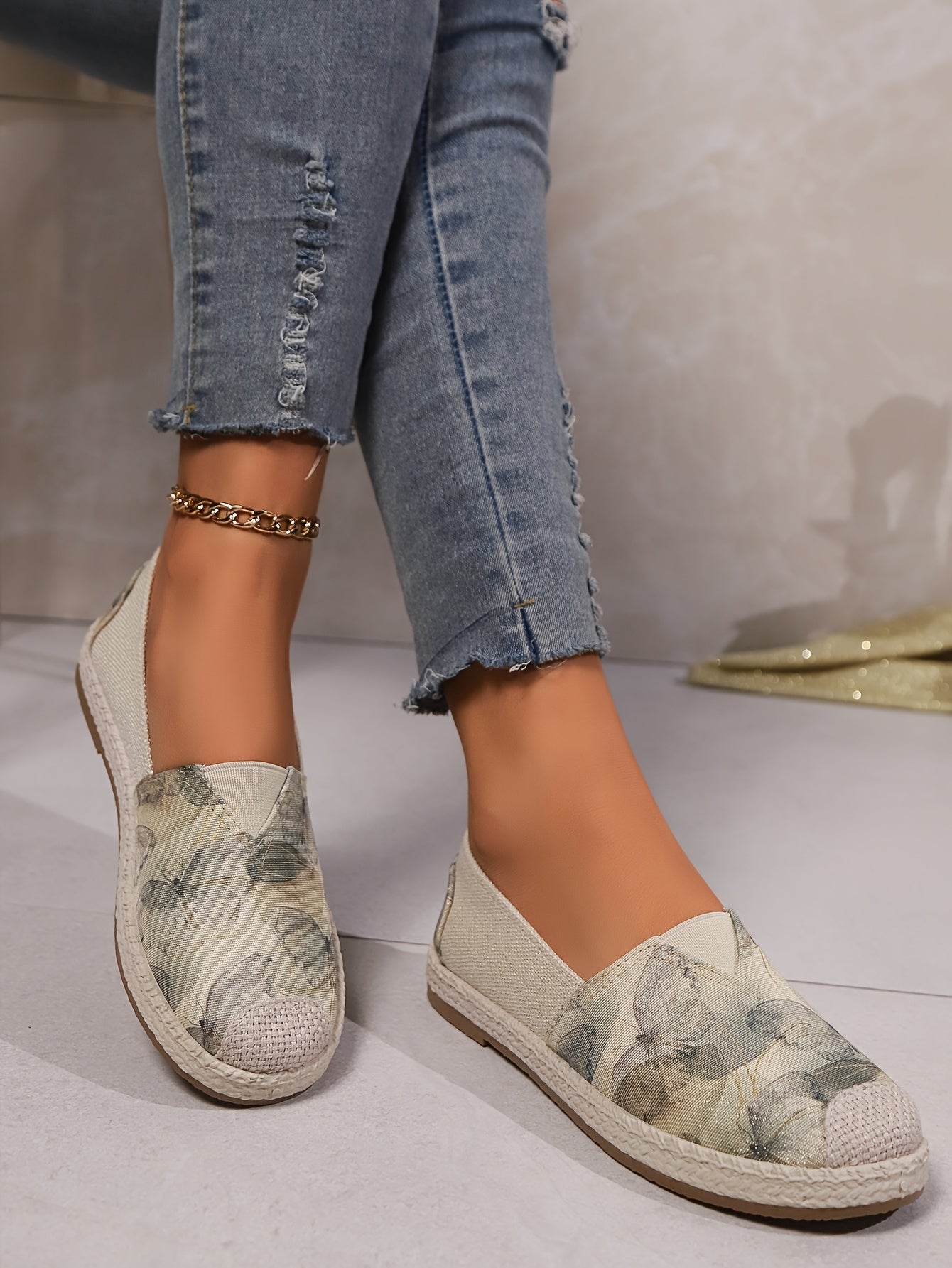 Veleane™ – Mocassins Femme Éléguants & Confortables à Semelle Souple