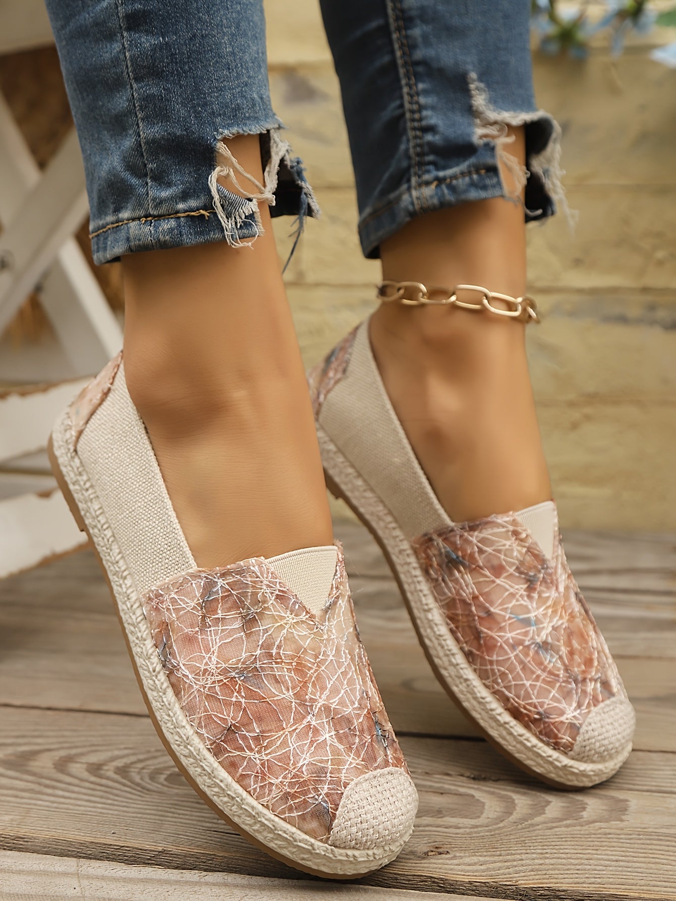 Veleane™ – Mocassins Femme Éléguants & Confortables à Semelle Souple