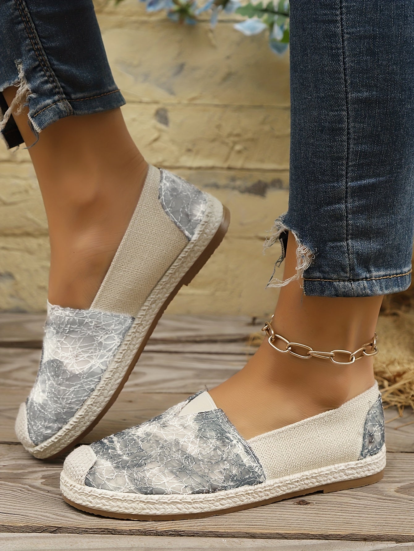 Veleane™ – Mocassins Femme Éléguants & Confortables à Semelle Souple
