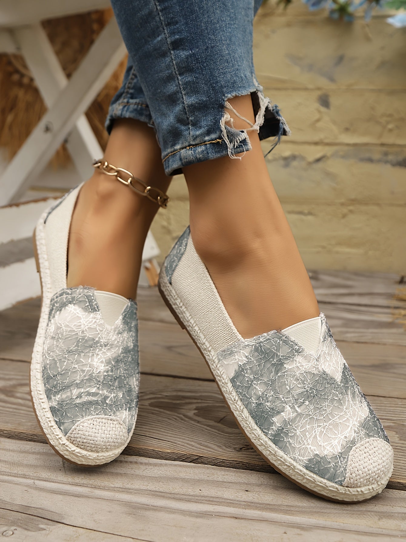 Veleane™ – Mocassins Femme Éléguants & Confortables à Semelle Souple
