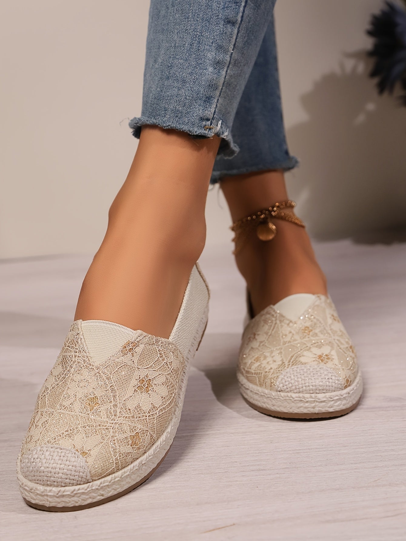 Veleane™ – Mocassins Femme Éléguants & Confortables à Semelle Souple