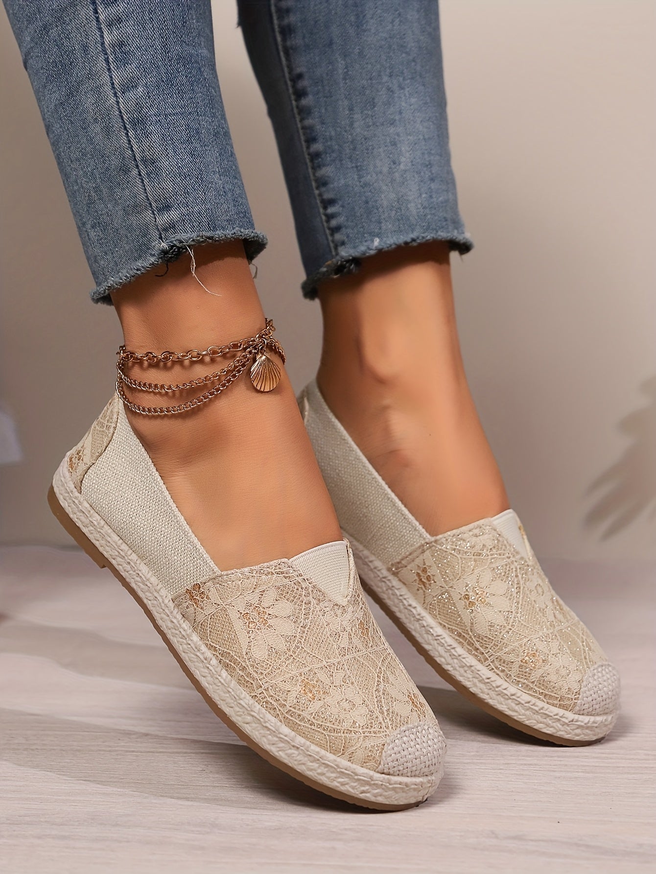 Veleane™ – Mocassins Femme Éléguants & Confortables à Semelle Souple