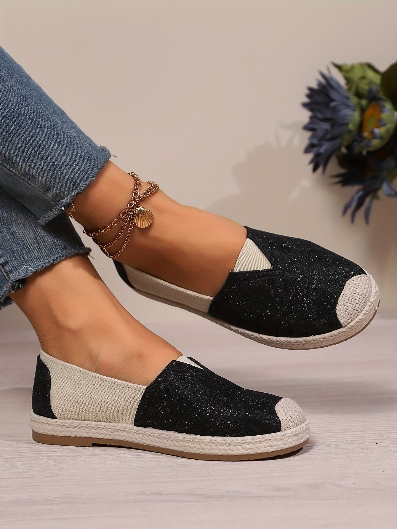 Veleane™ – Mocassins Femme Éléguants & Confortables à Semelle Souple