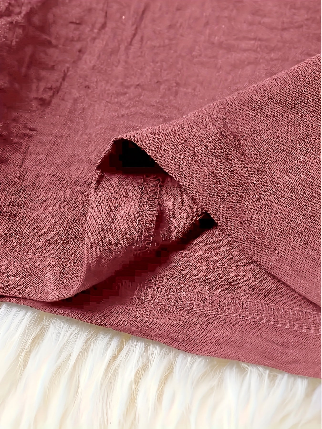 Veloria™ – Pantalon Femme Taille Haute Large et Fluide, Élégant & Confortable