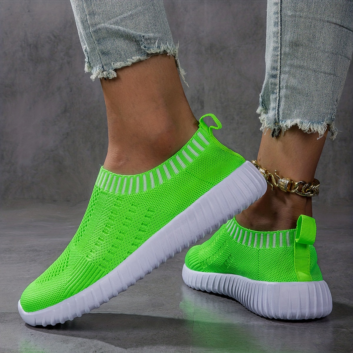 Variant image for Vitaflex™ – Baskets Femme Respirantes et Confortables Design Minimaliste-49