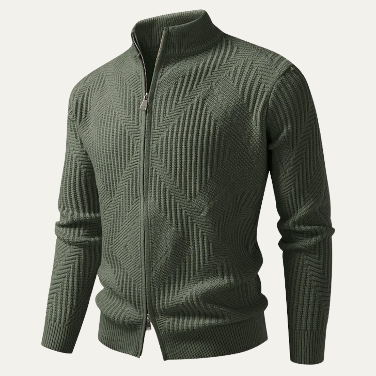 Pull Homme Polaire Coloré et Doux