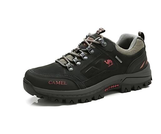 Chaussures Randonnée Homme Semelle Antidérapante Confortables