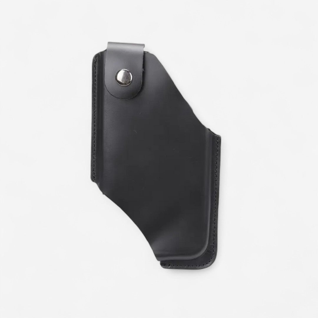 Étui Téléphone avec Fermeture Magnétique et Protection Écran