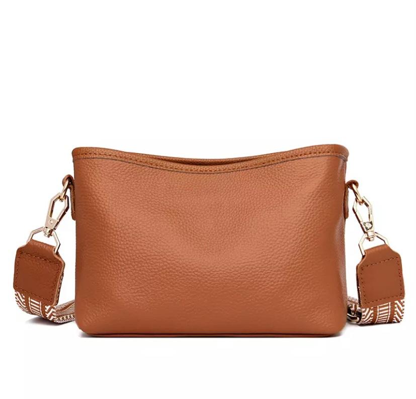 Sac à Épaule Féminin Réglable et Léger
