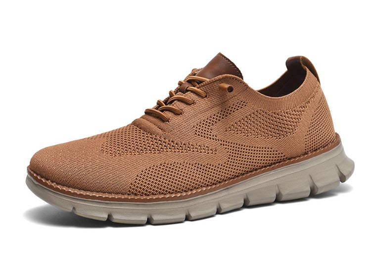 Chaussures de Sport Confort pour Femme à Lacets