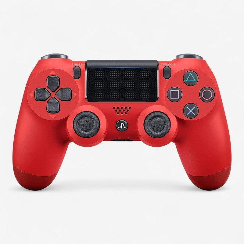 Manette PS5 Sans Fil avec Double Joystick Précision