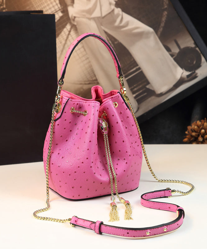 Grand sac à main femme polyvalent avec chaîne - EasyApparels