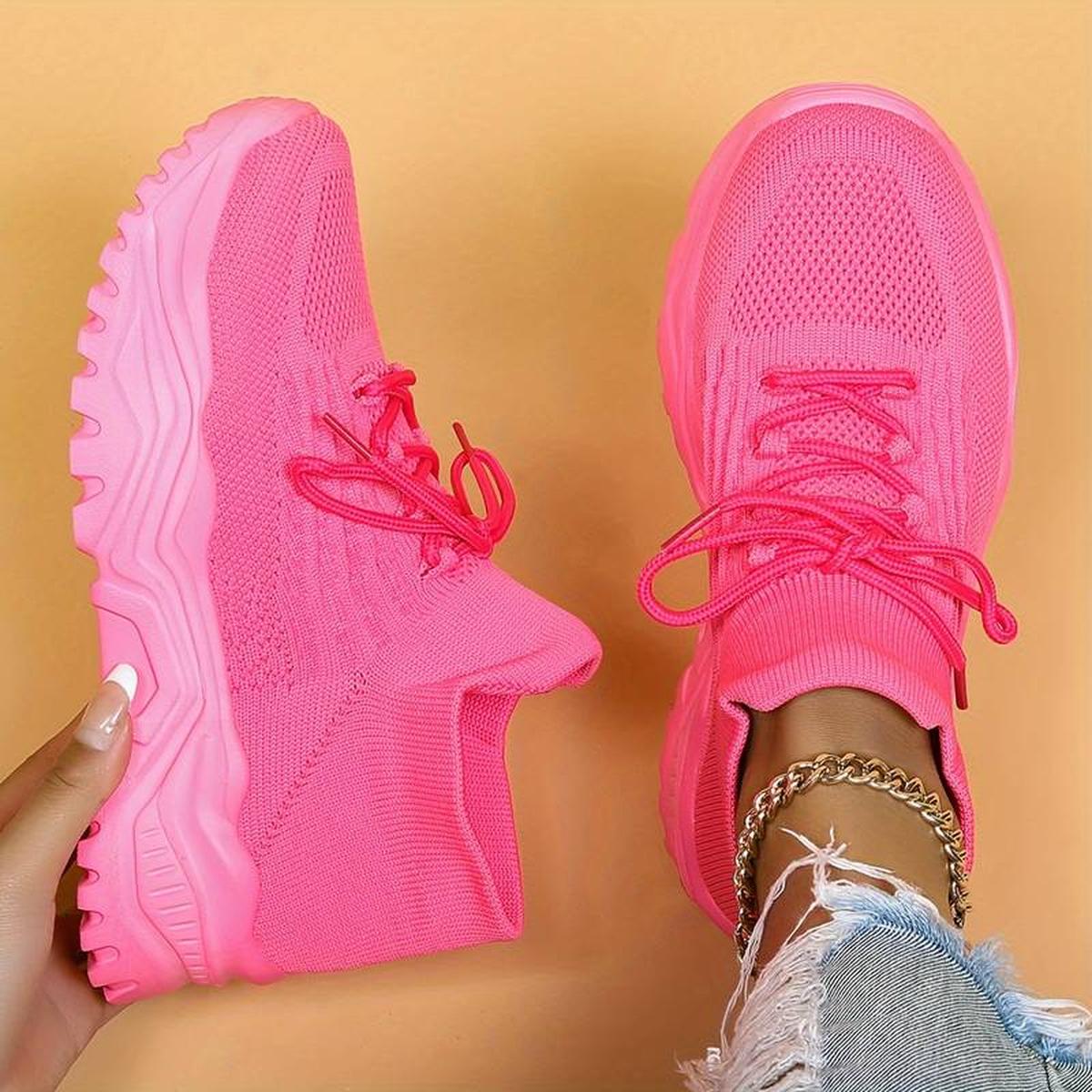 Chaussures de Marche Femmes Confortables et Élégantes