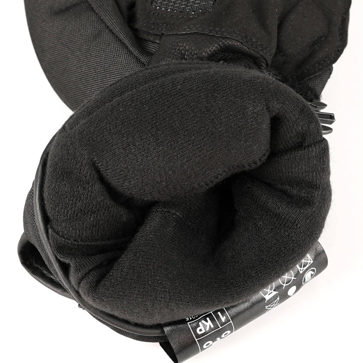 Xrider™ – Gants Chauffant Moto Homologué