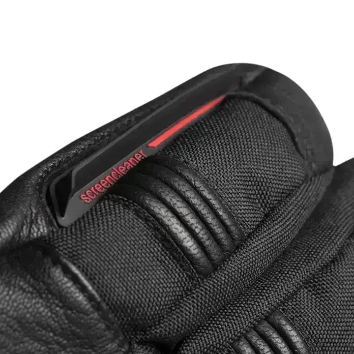 Xrider™ – Gants Chauffant Moto Homologué
