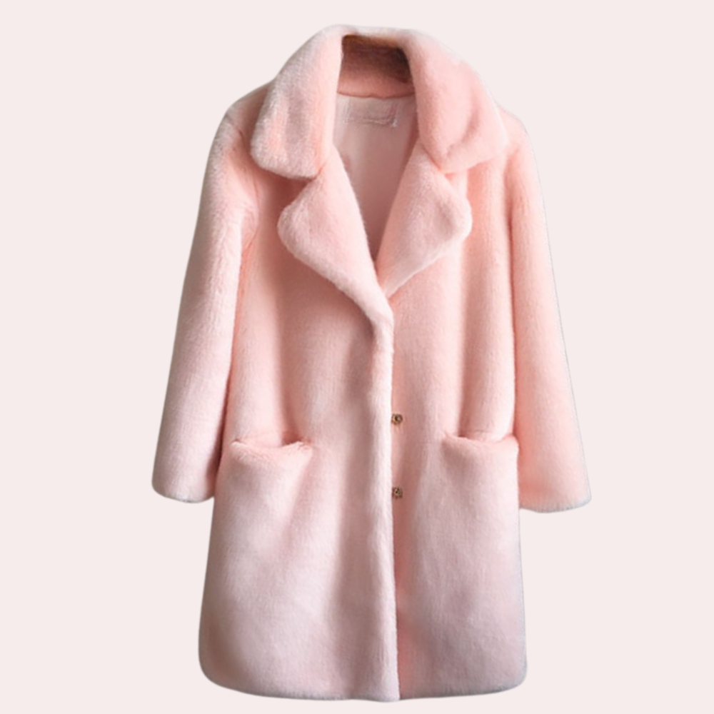 SABELLA - Manteau Élégant pour Femmes