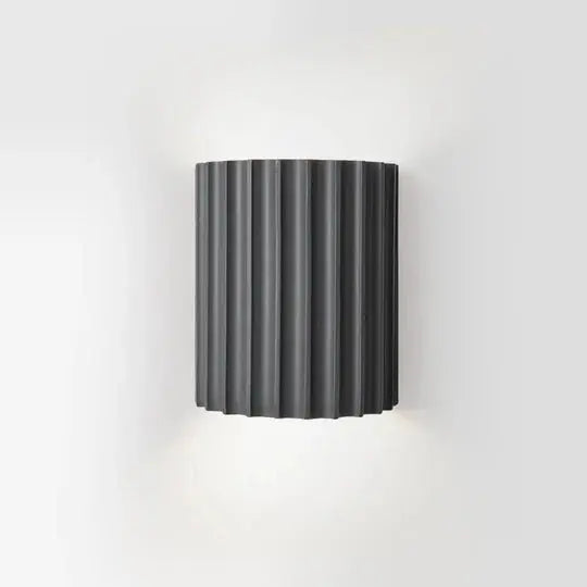 EmberWall | Moderne wandlampen van hars Zendoo.de