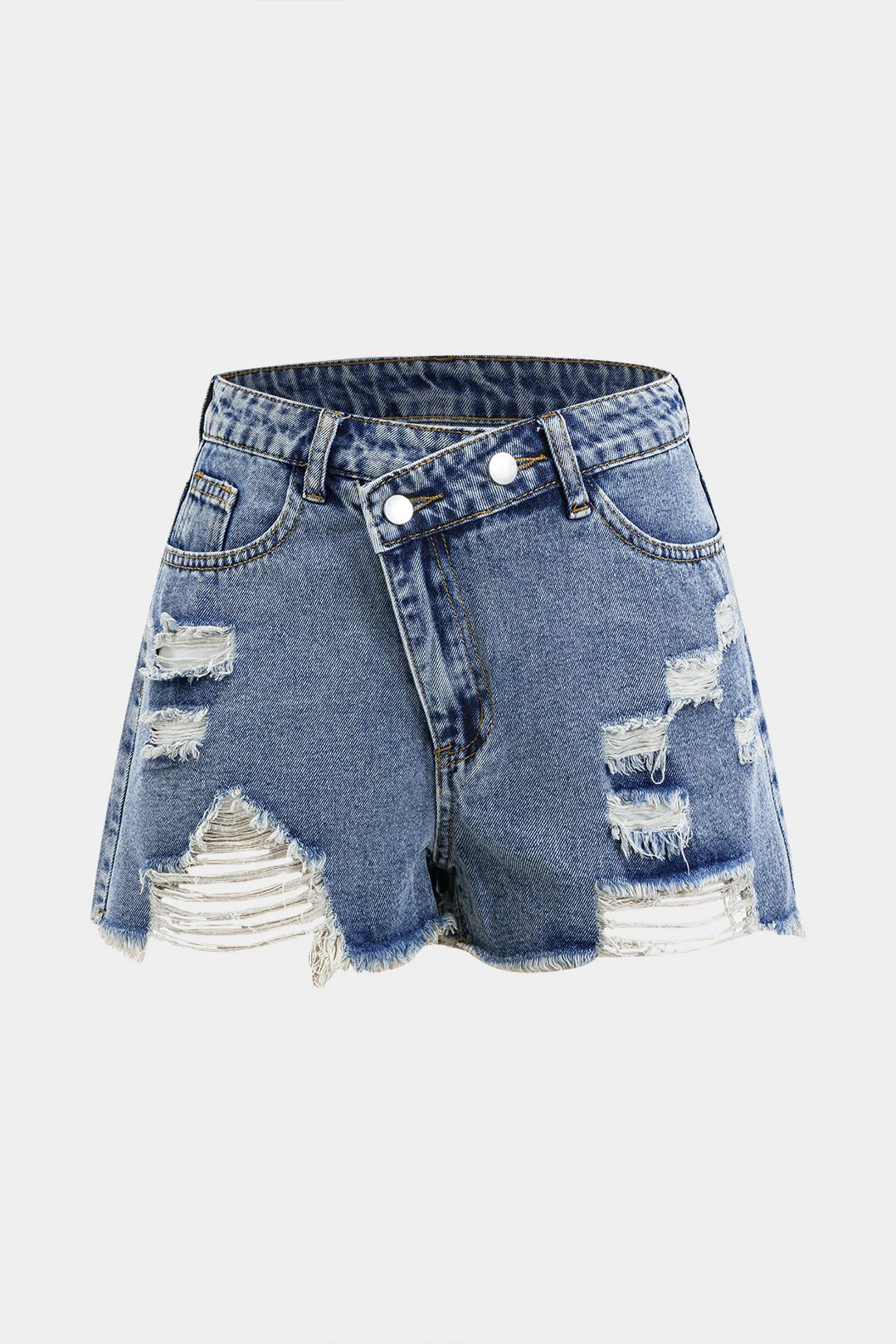 Jean Femme Slim Fit pour Tout les Jours - PanierRoyale