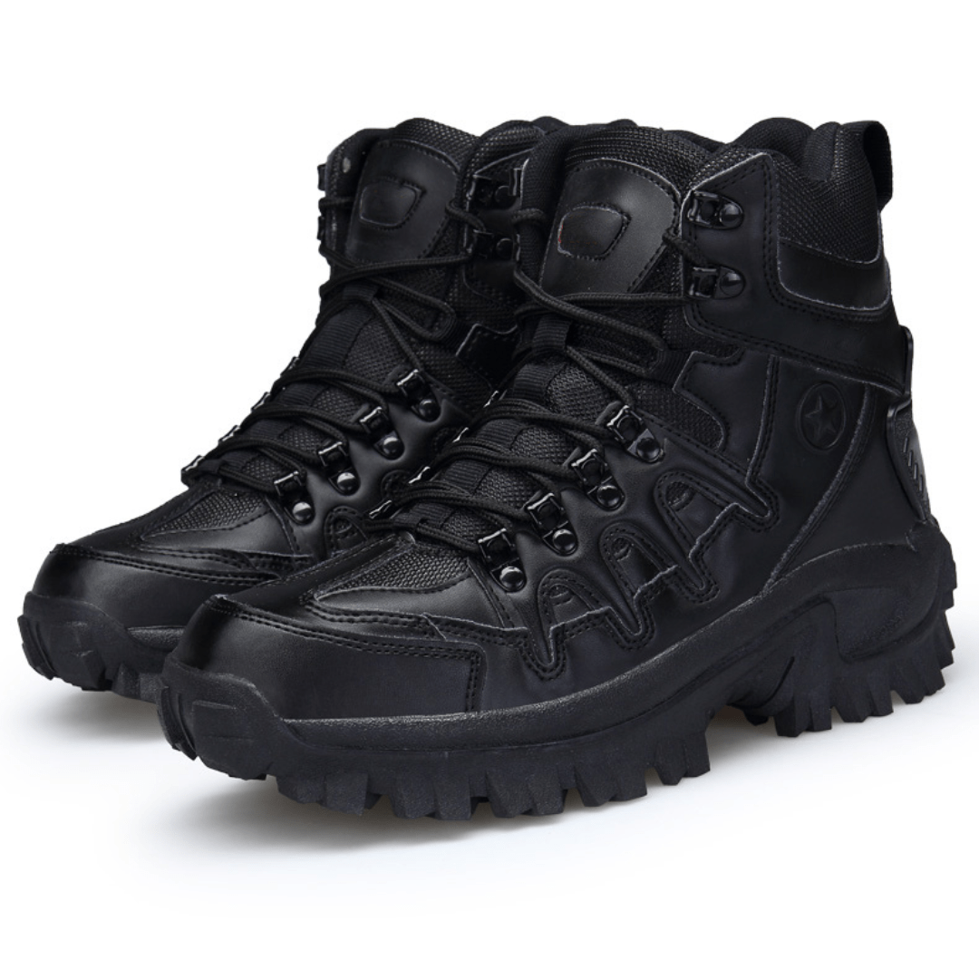 Chaussures de Randonnée Homme Imperméables et Confortables