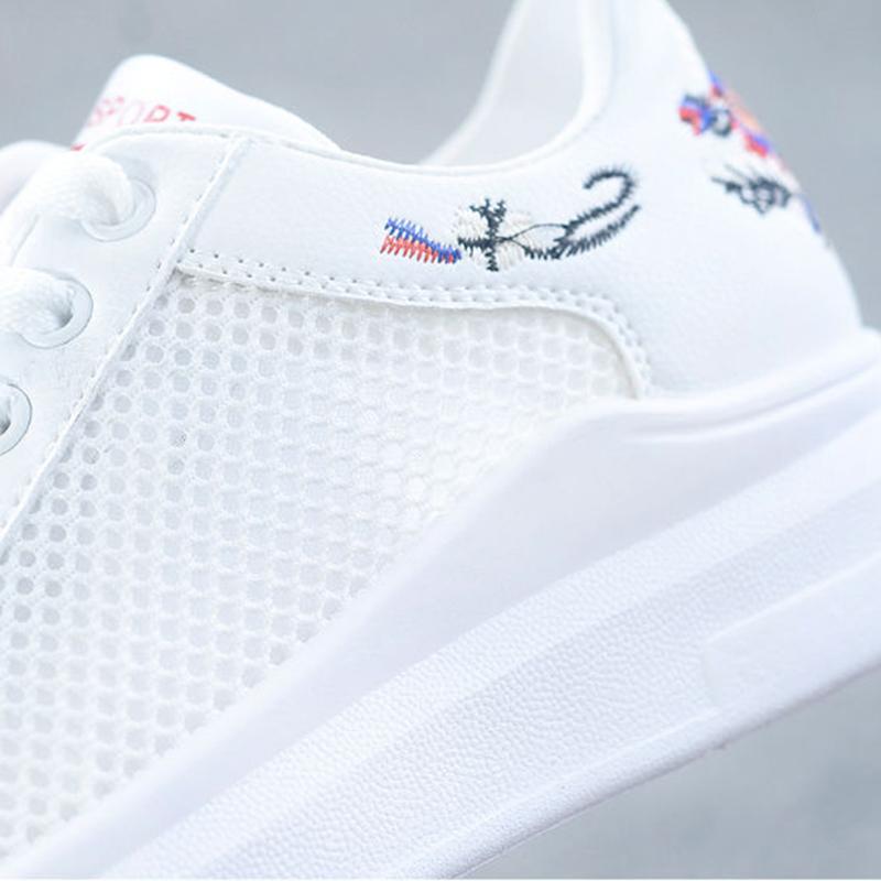 Chaussures de Loisir Femme Confortables et Légères